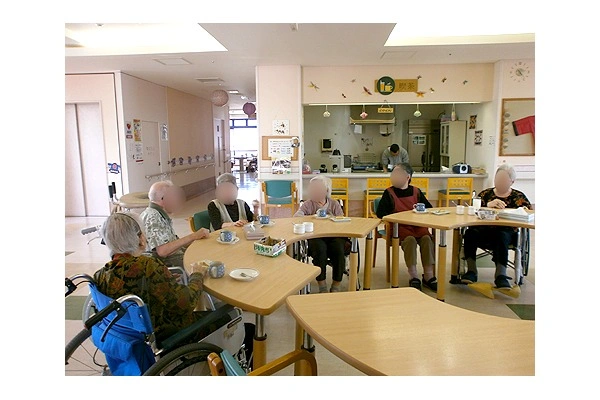 社会福祉法人　彩世会・北海道・作業療法士・