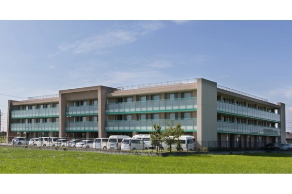 介護老人保健施設ケアセンター芳川・静岡県・理学療法士・