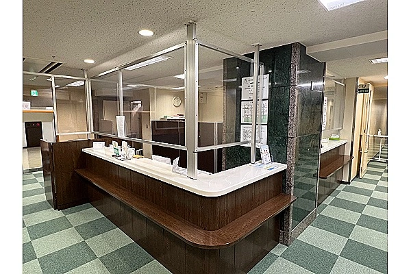 医療法人社団雄治会　小川町メディカルクリニック・東京都・看護師・