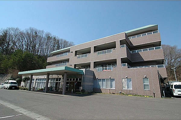 社会福祉法人　元気村　介護老人保健施設　国見ナーシングホー　ム翔裕園・宮城県・理学療法士・