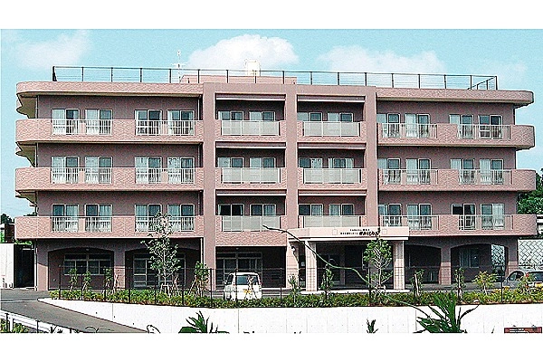 社会福祉法人　敬寿会・神奈川県・管理栄養士・