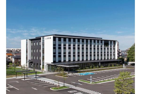 医療法人　仁精会　三河病院・愛知県・看護師・