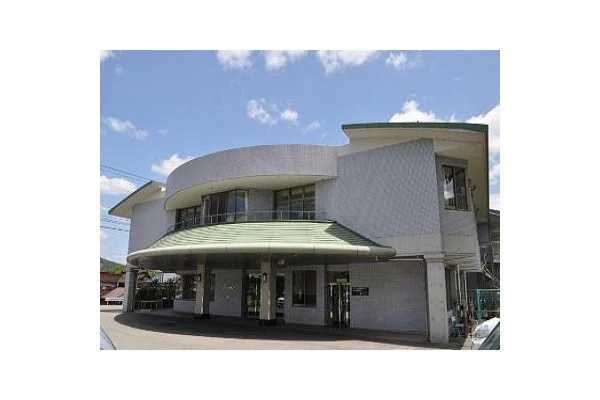 老人保健施設　桃原の郷・広島県・看護師・