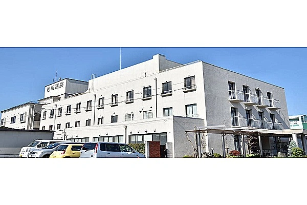 医療法人 岩崎病院・愛媛県・看護師・