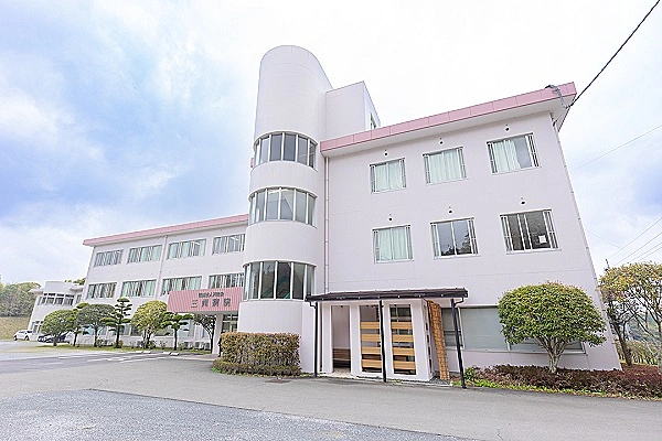 医療法人 共助会・鹿児島県・看護師・