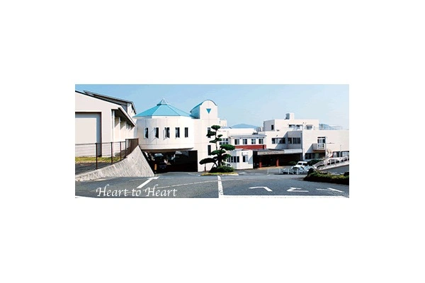 医療法人　厚生会　立神リハビリテーション温泉病院・鹿児島県・看護師・