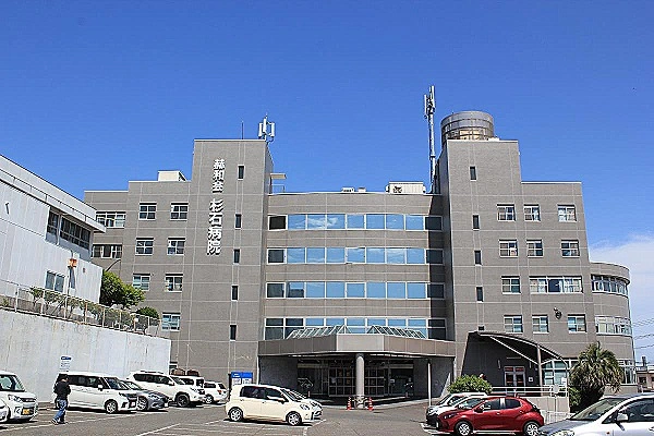 医療法人　赫和会　杉石病院・愛知県・看護師・