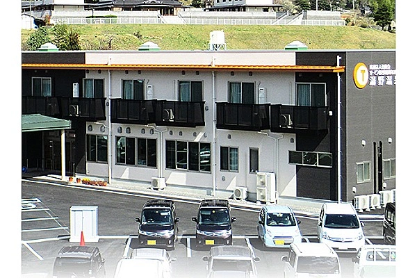 サービス付き高齢者向け住宅　湯野温泉・山口県・ケアマネージャー・