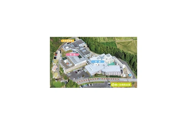 医療法人社団　直樹会・千葉県・精神保健福祉士・