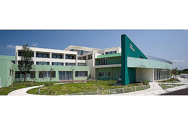 ホリスティカかまた・福島県・介護職・