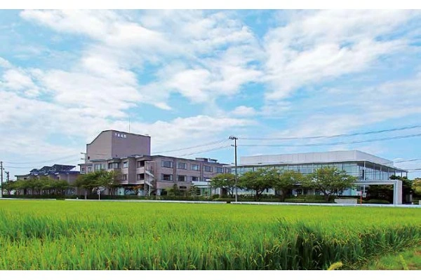 医療法人社団　石福会　四倉病院・福島県・看護師・