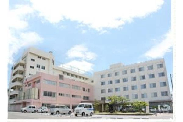 介護医療院　仁生苑・介護老人保健施設　里仁苑・広島県・看護師・