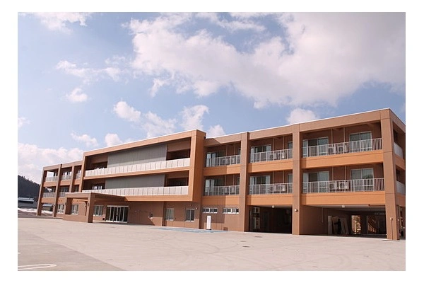 障がい者支援施設　光生園　社会福祉法人　舟和会・山形県・看護師・