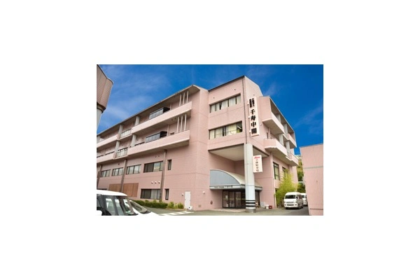 介護老人保健施設　千寿中間・福岡県・看護師・