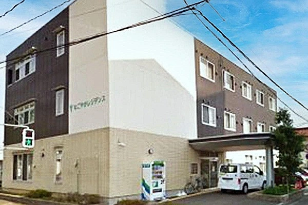 ケアステーションやすえ・岐阜県・介護職・