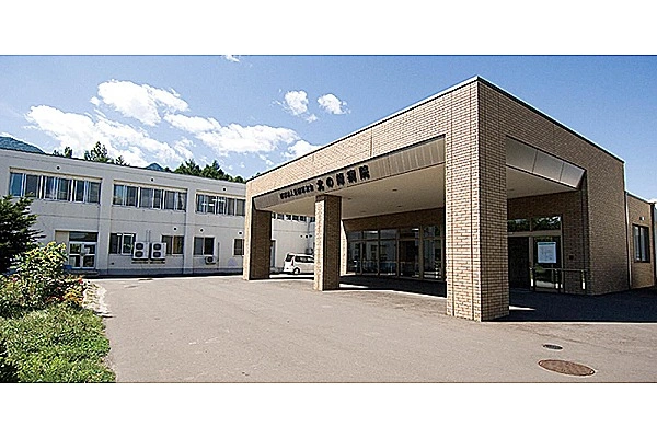 社会医療法人　博友会　北の峰病院・北海道・精神保健福祉士・