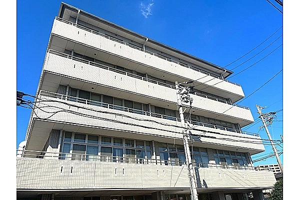 あずま老人保健施設・愛知県・看護師・