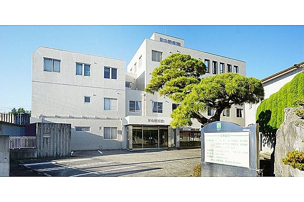 医療法人　徳仁会　中野病院・栃木県・看護師・