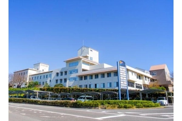 医療法人　一陽会　天草セントラル病院・熊本県・理学療法士・