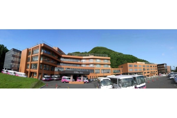 医療法人社団　恵和会　老人保健施設えん・北海道・介護職・