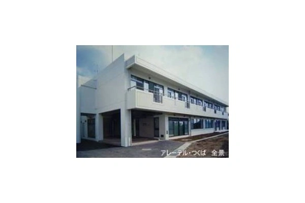 医療法人社団恵仁会　アリエッタ・茨城県・介護職・