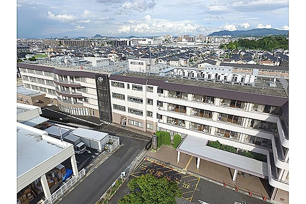 医療法人社団　瀬田川病院・滋賀県・看護師・