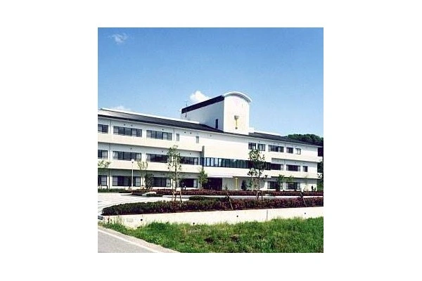 介護老人保健施設　咲楽荘・兵庫県・看護師・