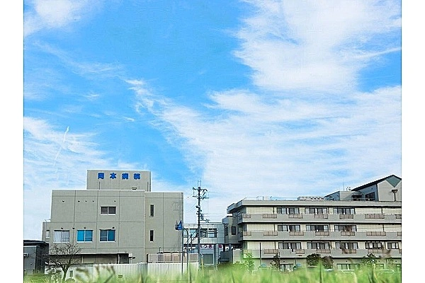 医療法人社団　紀洋会・兵庫県・介護職・