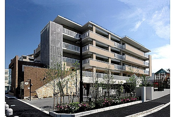 社会福祉法人　こうほうえん・東京都・看護師・