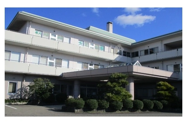 介護老人保健施設 大江山園・新潟県・看護師・
