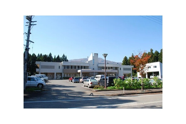 特別養護老人ホームゆのさと園・新潟県・看護師・