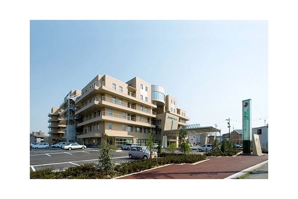 医療法人社団　仁智会・石川県・看護師・