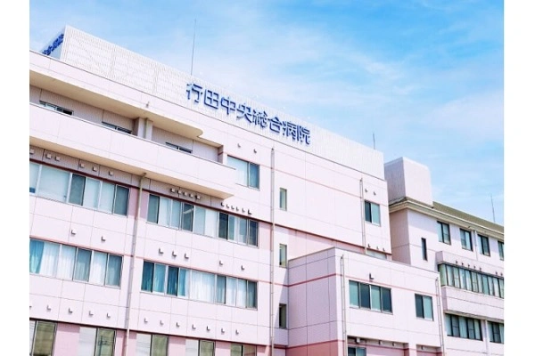 医療法人社団　清幸会　行田中央総合病院・埼玉県・言語聴覚士・