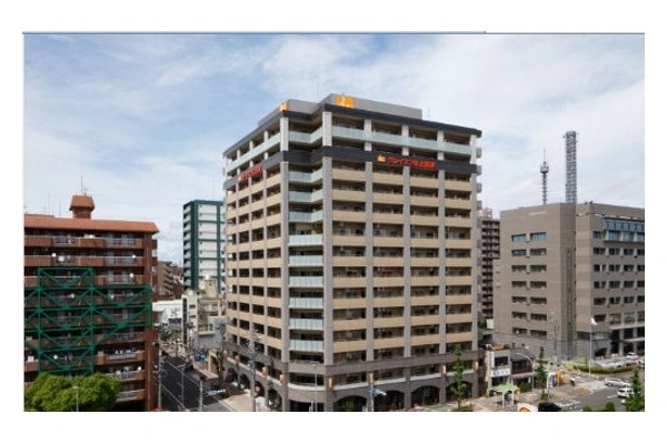 グレイスフル上前津・愛知県・理学療法士・