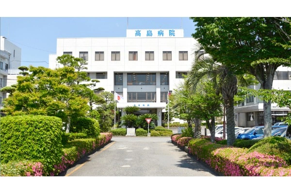 社会医療法人　祐愛会　祐愛会高島病院・佐賀県・ケアマネージャー・