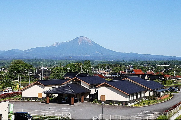 社会福祉法人　博愛会・鳥取県・歯科衛生士・