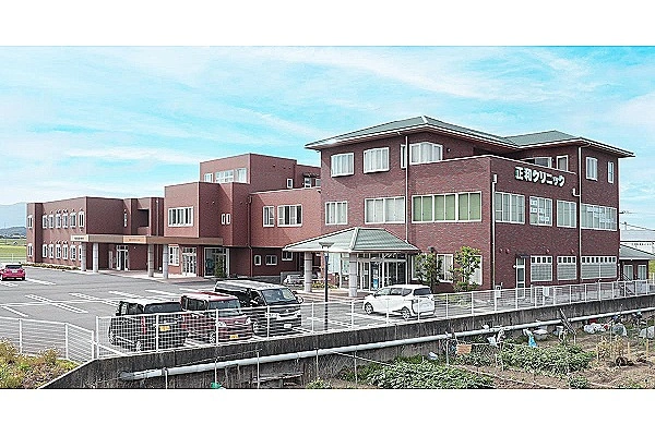 医療法人　正和会・三重県・ケアマネージャー・