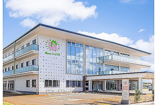 陽だまり苑ふぇりあ・新潟県・介護職・