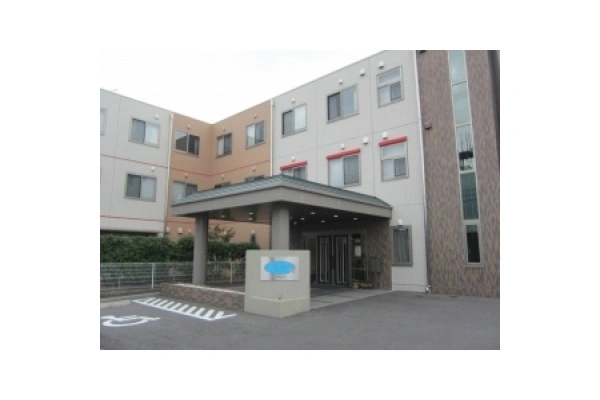 ラ・ナシカちの　株式会社　シダ―・長野県・介護職・