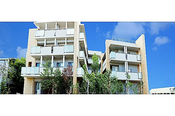 複合型有料老人ホームＬｅｓ芦屋・兵庫県・看護師・