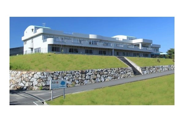 介護老人保健施設　グリーンヒル満濃・香川県・ケアマネージャー・