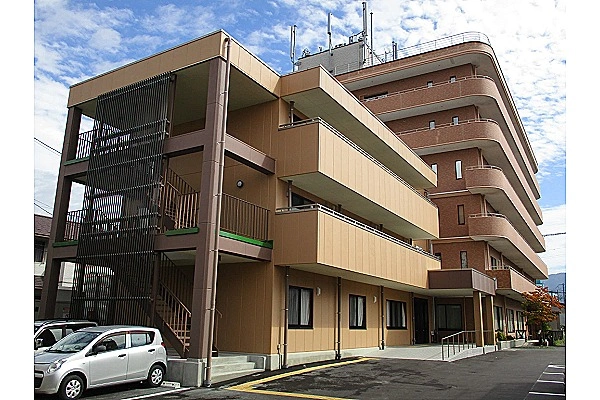 株式会社　西陽・福島県・介護職・