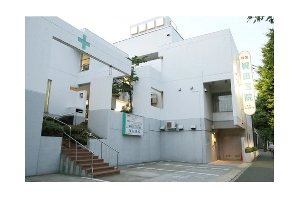 医療法人社団匡仁会　梶田医院・千葉県・看護師・