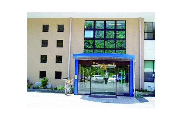 医療法人原田会　老人保健施設　松朗園・熊本県・ケアマネージャー・