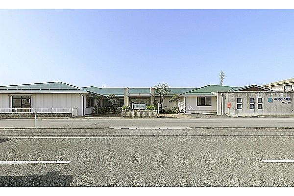 医療法人啓成会　介護老人保健施設　コンフォート岡田・長野県・看護師・