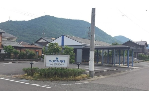 もりおか内科・岐阜県・看護師・