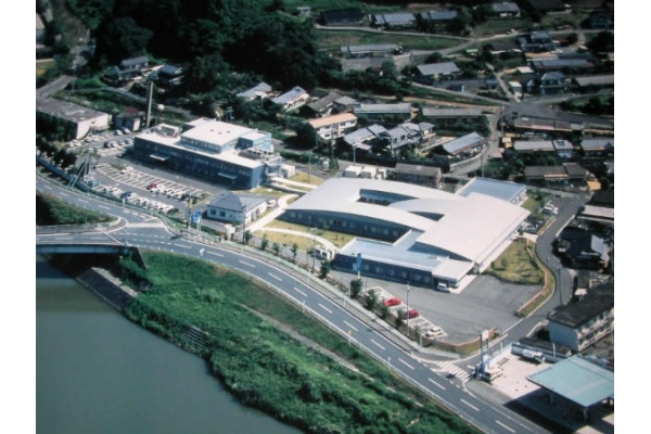 柵原病院・岡山県・看護師・