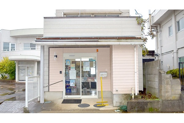 さくら調剤薬局・新潟県・薬剤師・