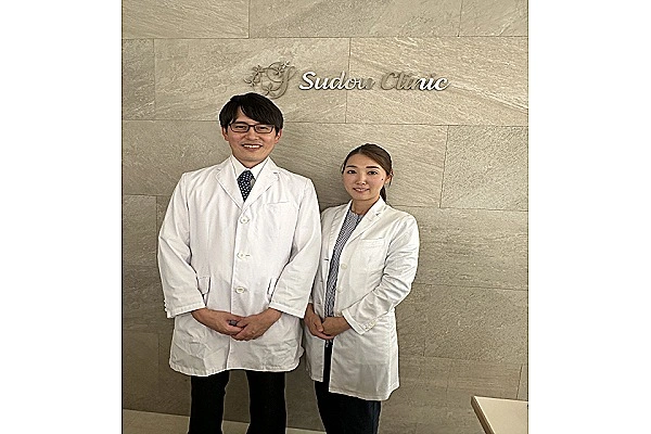 医療法人　須藤医院・岡山県・看護師・