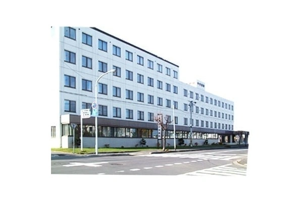 社会福祉法人　北海道中央病院・北海道・看護師・